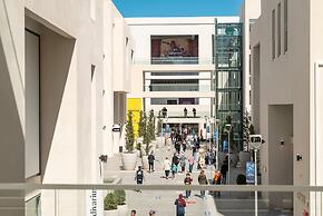 Holiday Inn Algiers - Cheraga Tower by IHG