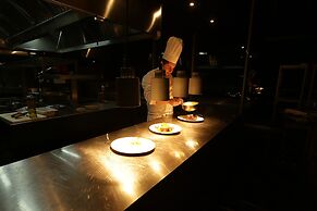 Holiday Inn Algiers - Cheraga Tower by IHG