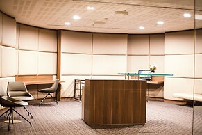 Holiday Inn Algiers - Cheraga Tower by IHG