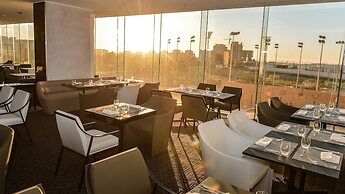 Holiday Inn Algiers - Cheraga Tower by IHG