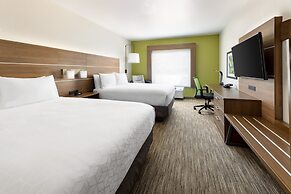 Holiday Inn Express & Suites Oakhurst - Yosemite Park Area by IHG