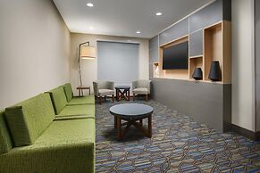Holiday Inn Express & Suites Oakhurst - Yosemite Park Area by IHG