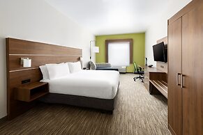 Holiday Inn Express & Suites Oakhurst - Yosemite Park Area by IHG