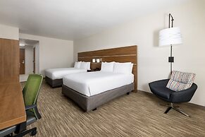 Holiday Inn Express & Suites Oakhurst - Yosemite Park Area by IHG