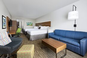 Holiday Inn Express & Suites Oakhurst - Yosemite Park Area by IHG