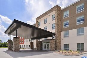 Holiday Inn Express & Suites Omaha Airport by IHG