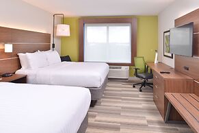 Holiday Inn Express & Suites Omaha Airport by IHG