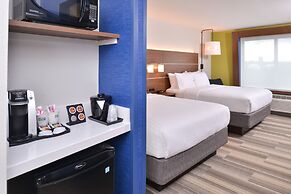 Holiday Inn Express & Suites Omaha Airport by IHG