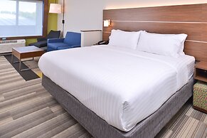 Holiday Inn Express & Suites Omaha Airport by IHG