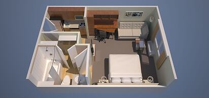 TownePlace Suites by Marriott Swedesboro Philadelphia