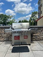 TownePlace Suites by Marriott Swedesboro Philadelphia