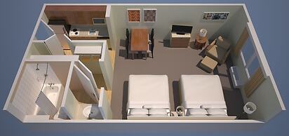 TownePlace Suites by Marriott Swedesboro Philadelphia