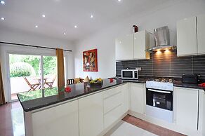 YASAD Luxury Beach Residence