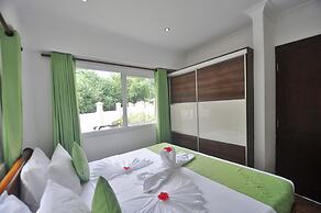 YASAD Luxury Beach Residence