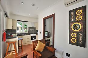 YASAD Luxury Beach Residence