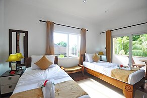 YASAD Luxury Beach Residence