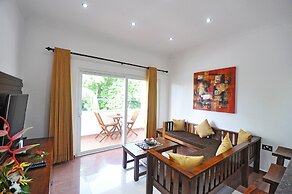 YASAD Luxury Beach Residence