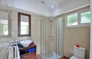 YASAD Luxury Beach Residence