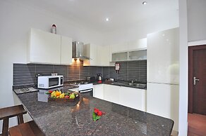 YASAD Luxury Beach Residence