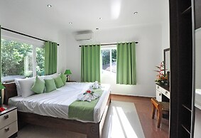 YASAD Luxury Beach Residence