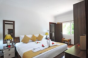 YASAD Luxury Beach Residence