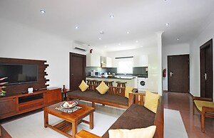 YASAD Luxury Beach Residence