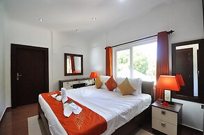 YASAD Luxury Beach Residence