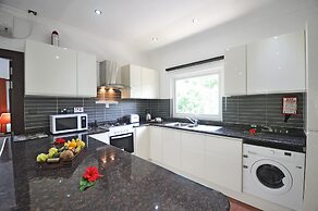 YASAD Luxury Beach Residence