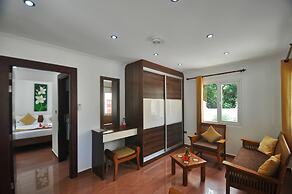 YASAD Luxury Beach Residence