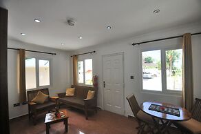 YASAD Luxury Beach Residence