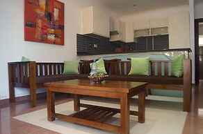 YASAD Luxury Beach Residence