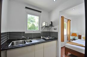 YASAD Luxury Beach Residence