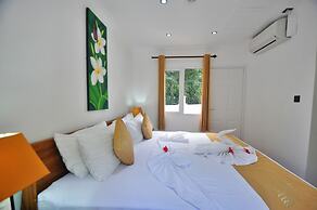 YASAD Luxury Beach Residence