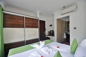 YASAD Luxury Beach Residence