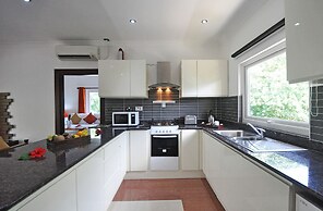 YASAD Luxury Beach Residence