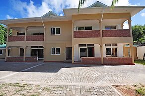 YASAD Luxury Beach Residence