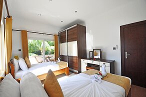 YASAD Luxury Beach Residence