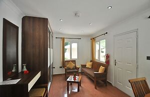 YASAD Luxury Beach Residence