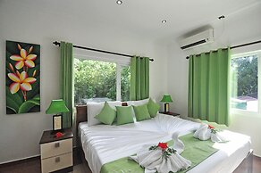 YASAD Luxury Beach Residence