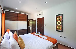 YASAD Luxury Beach Residence