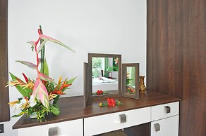 YASAD Luxury Beach Residence