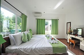 YASAD Luxury Beach Residence