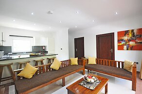 YASAD Luxury Beach Residence