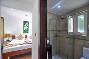 YASAD Luxury Beach Residence