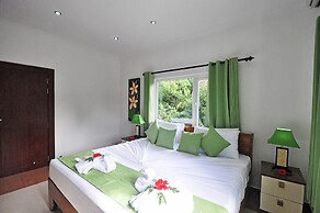 YASAD Luxury Beach Residence