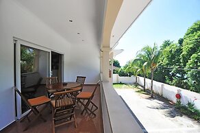 YASAD Luxury Beach Residence