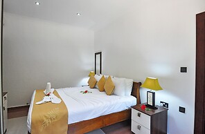 YASAD Luxury Beach Residence