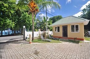 YASAD Luxury Beach Residence