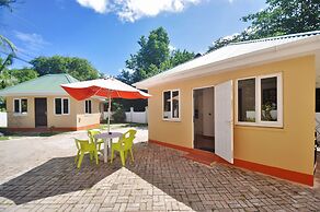 YASAD Luxury Beach Residence