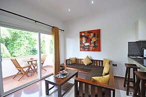 YASAD Luxury Beach Residence